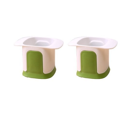 2-in-1 Vegetable Chopper Dicing & Slitting-KOLAICH™