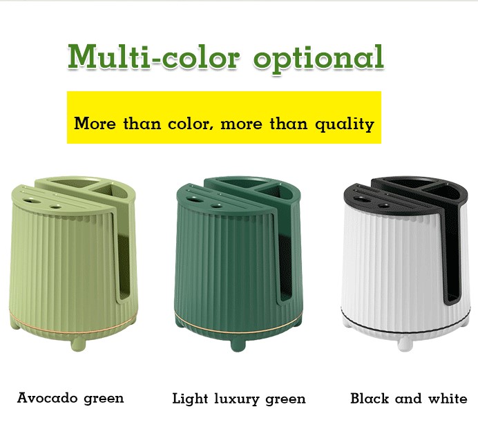 Multi-functional rotating drainable shelf-KOLAICH™