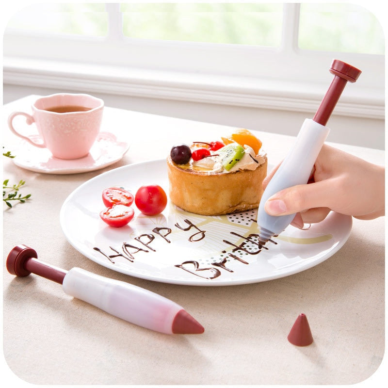 Writing and Mounting Pen Cake-KOLAICH™