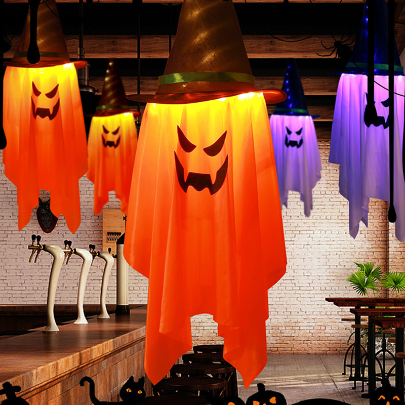 Halloween Star LED Lights-KOLAICH™