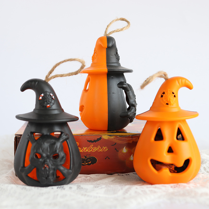 Halloween Pumpkin Lantern-KOLAICH™