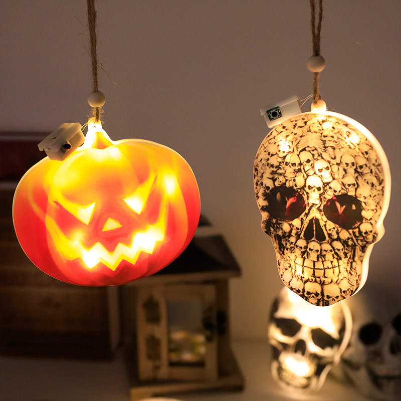 Halloween Party Hanging String Lights-KOLAICH™