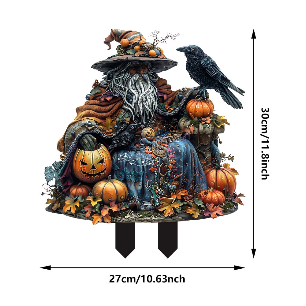 🔥Last Day Promotion 49% OFF-White Bearded Elf