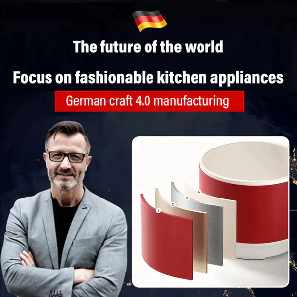 🌟Multifunctional Electric Cooker🌟