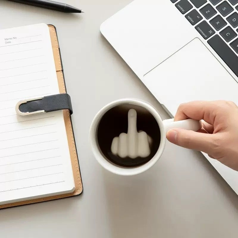 Finger Cup-KOLAICH™