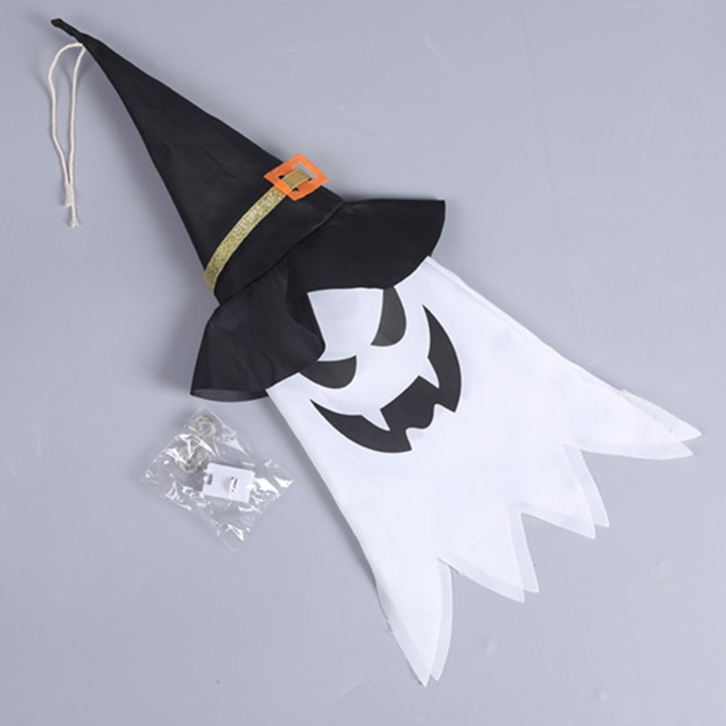 Halloween Hat LED Ghost String Lights-KOLAICH™
