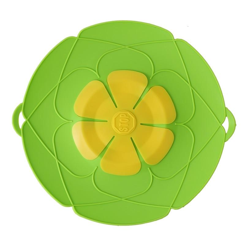 Spill Stopper Cover For Pot-KOLAICH™