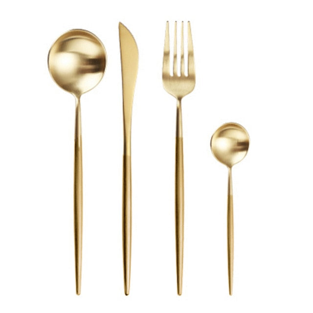 Cutlery Tableware Set-KOLAICH™