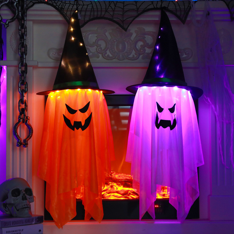 Halloween Star LED Lights-KOLAICH™