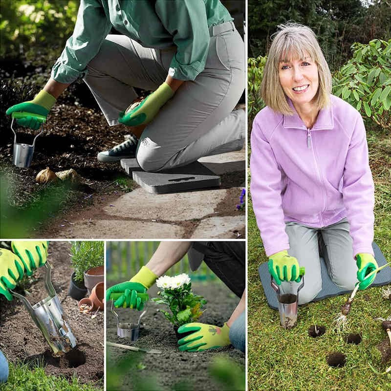 Multipurpose Sowing And Transplanting Tool-KOLAICH™