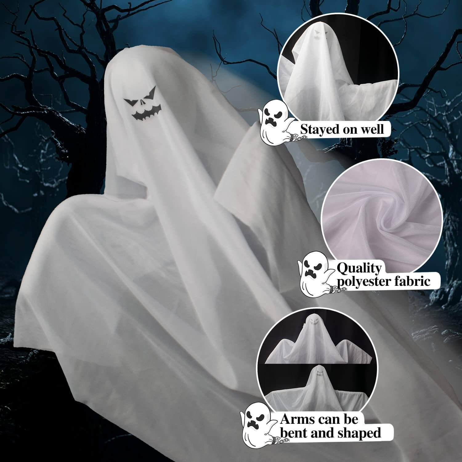 Halloween Ghost Lights-KOLAICH™