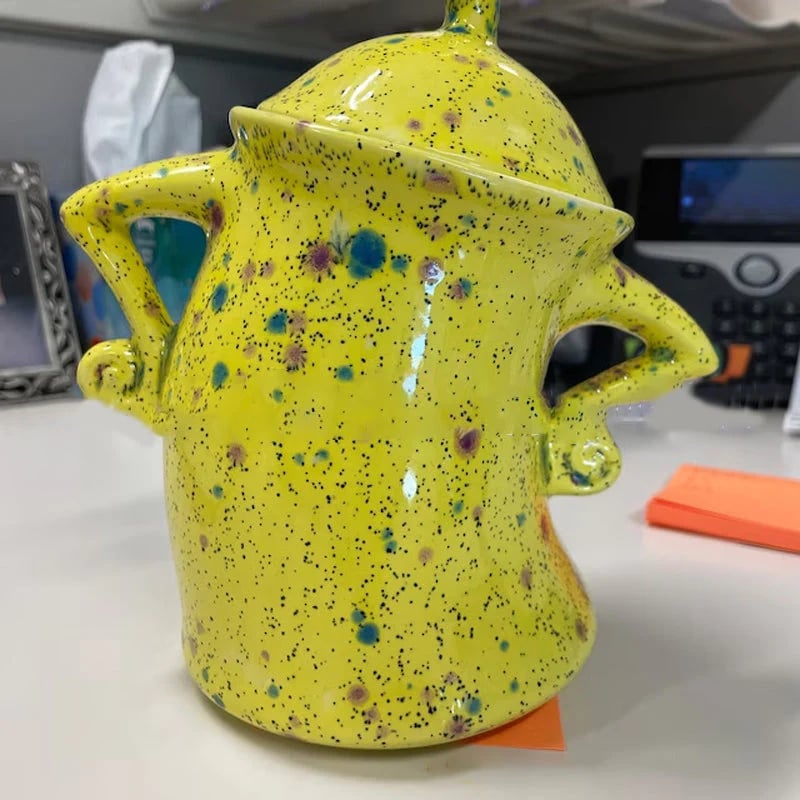 Canister With Attitude-KOLAICH™