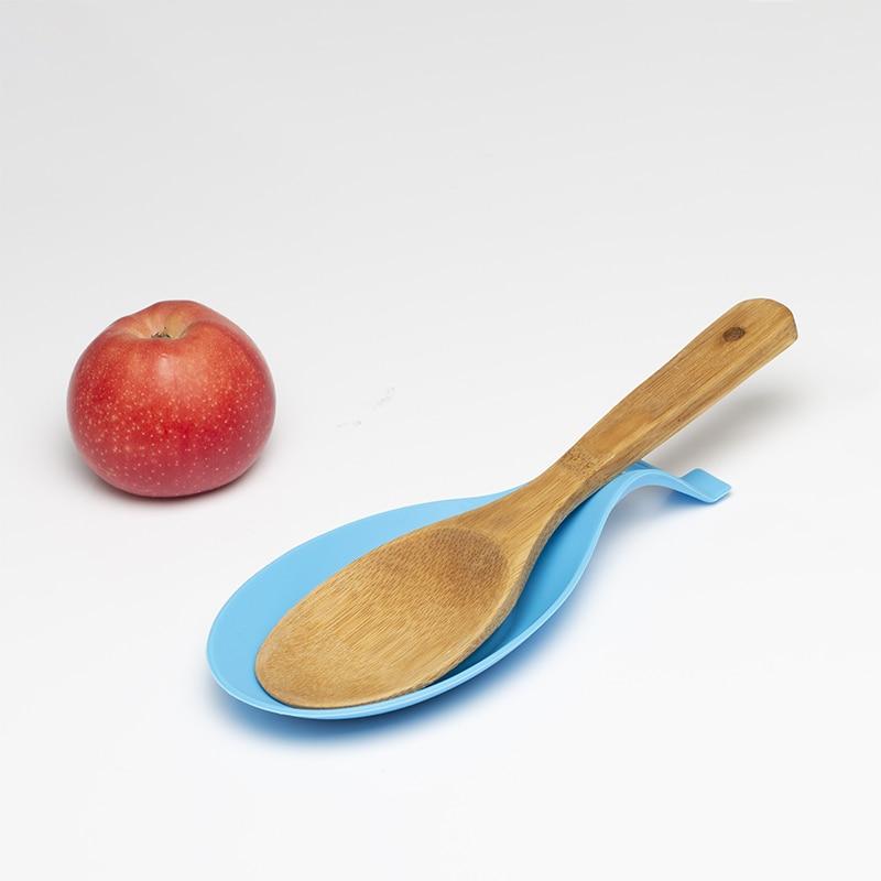 Heat Resistant Spoon Rest-KOLAICH™