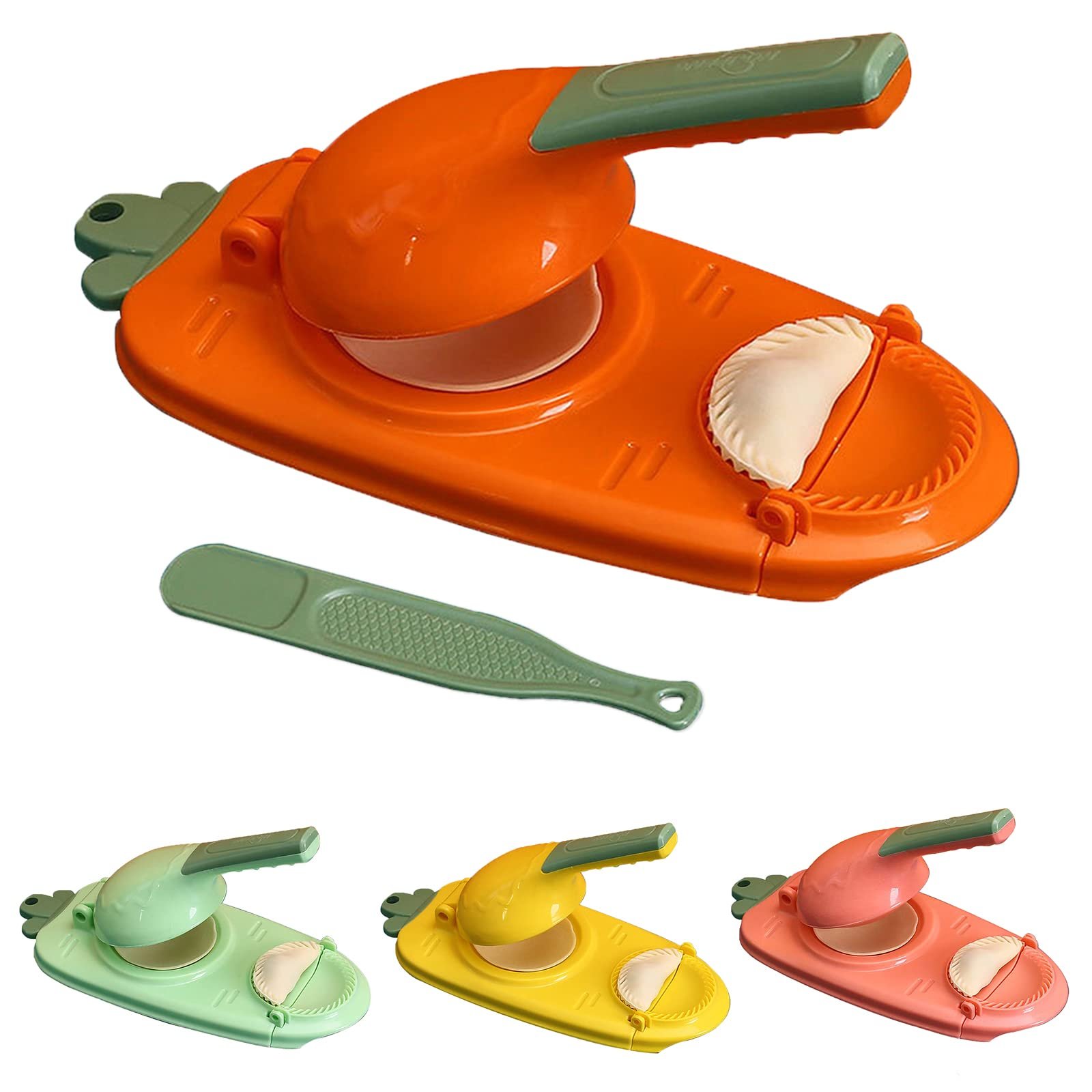 2 In 1 Dumpling Maker-KOLAICH™