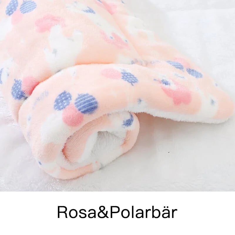 Cozy Calming Cat Blanket