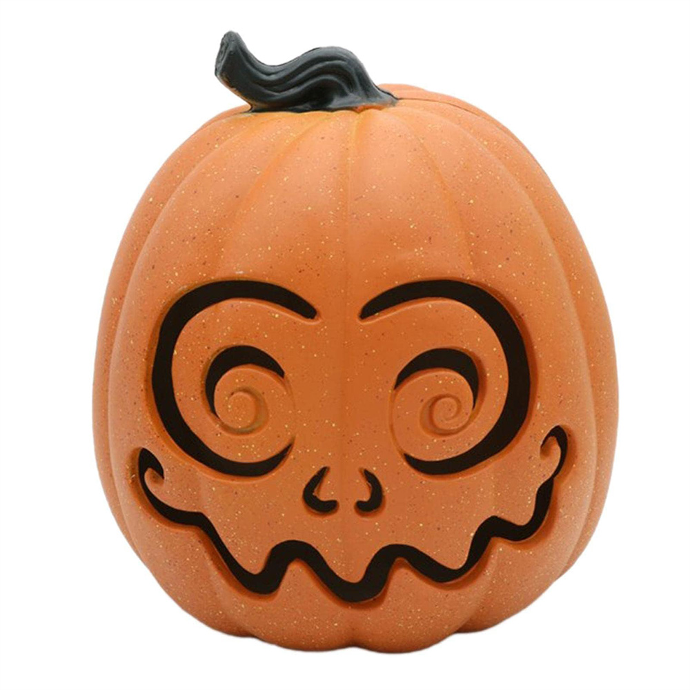 Halloween Pumpkin Head Decoration-KOLAICH™
