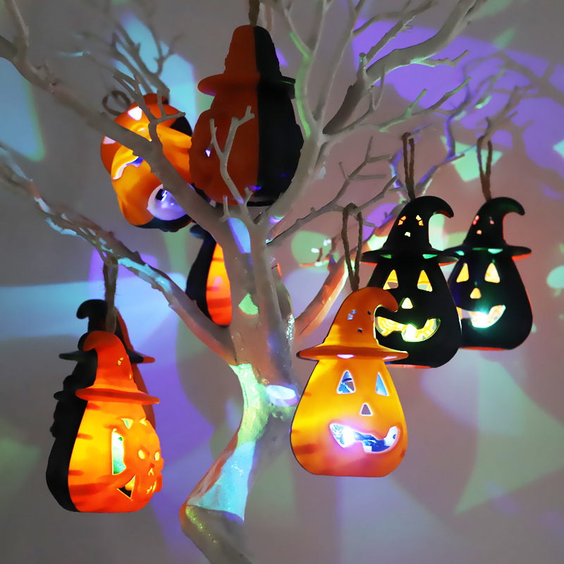 Halloween Pumpkin Lantern-KOLAICH™