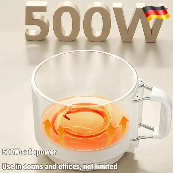 🌟Multifunctional Electric Cooker🌟