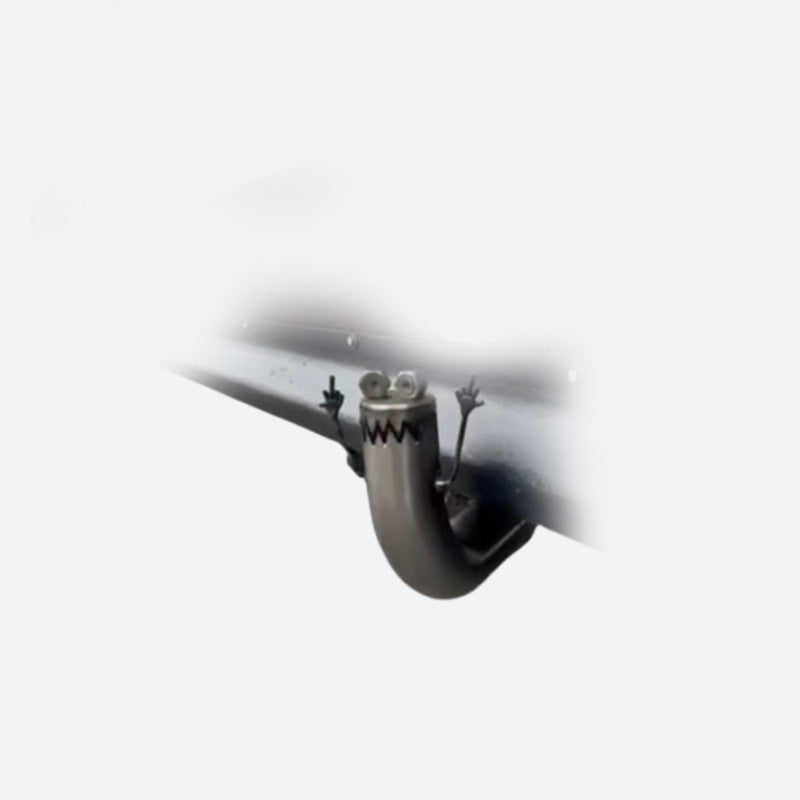 🔥Limited time discount 45% 🔥Pipe Monster-KOLAICH™