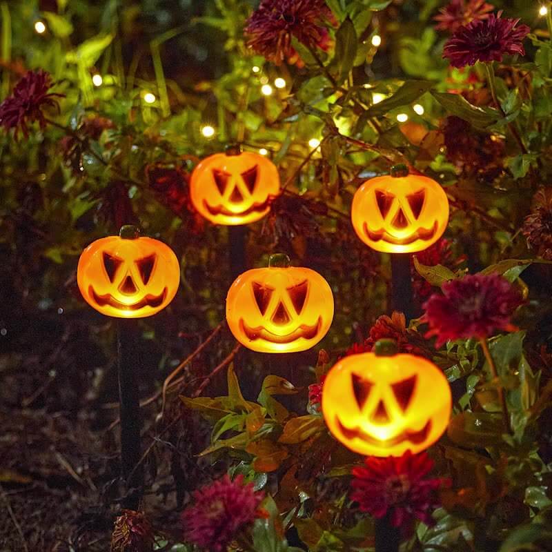 Outdoor Halloween Pumpkin Light-KOLAICH™