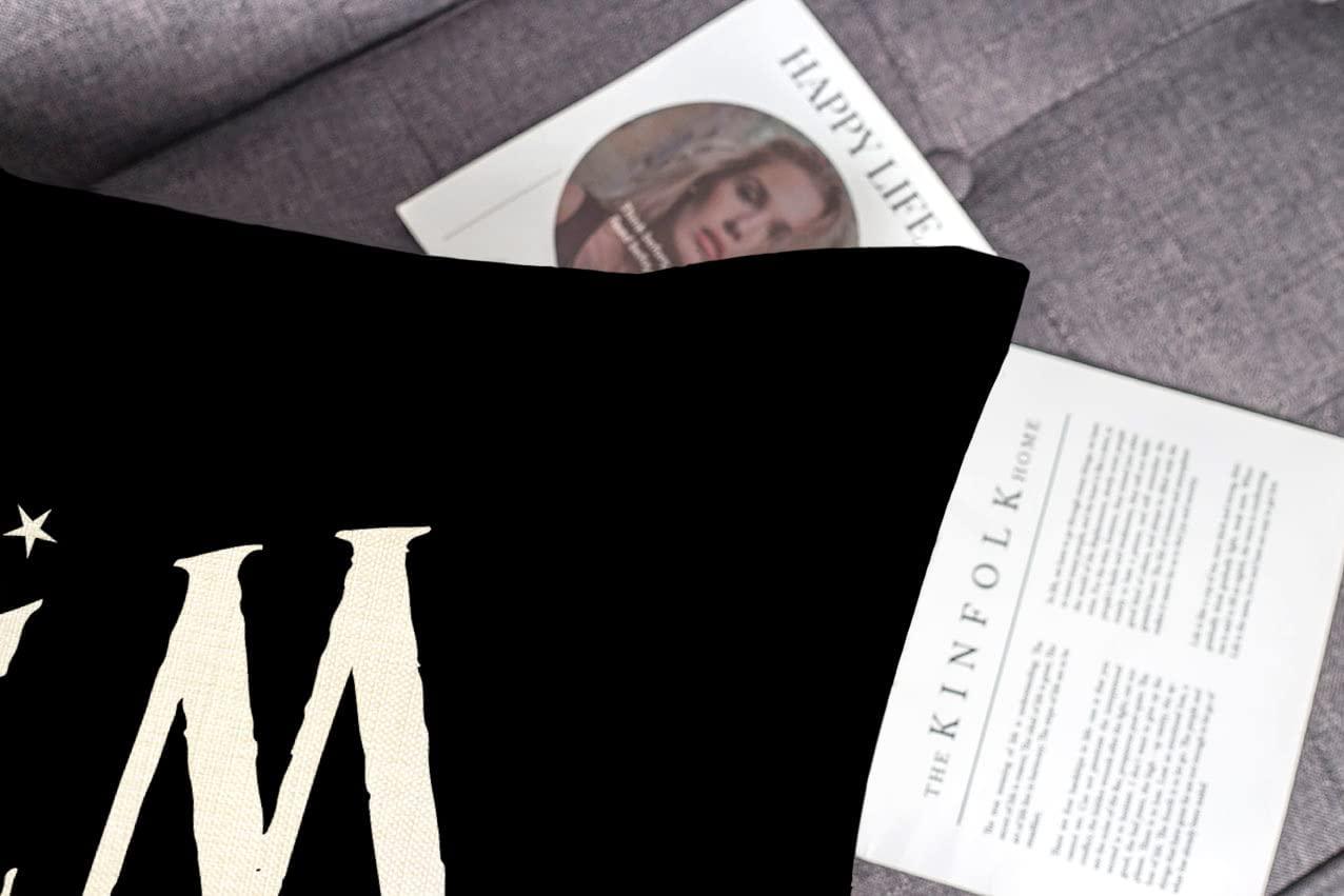 Halloween Decor Pillow Covers Set of 4 Halloween Decorations Cushion Case-KOLAICH™