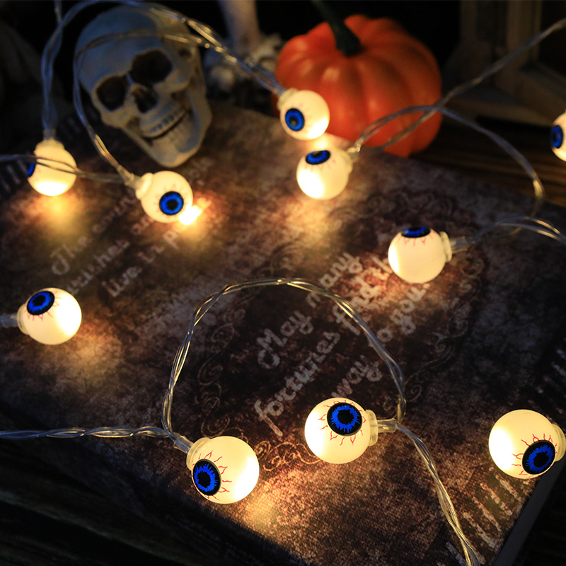 Halloween LED Pumpkin Decorative Light-KOLAICH™