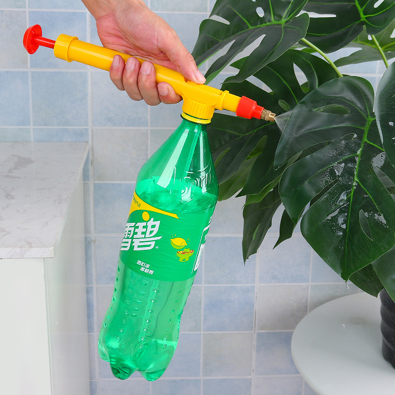 Water Sprayer Head Gardening Supplies