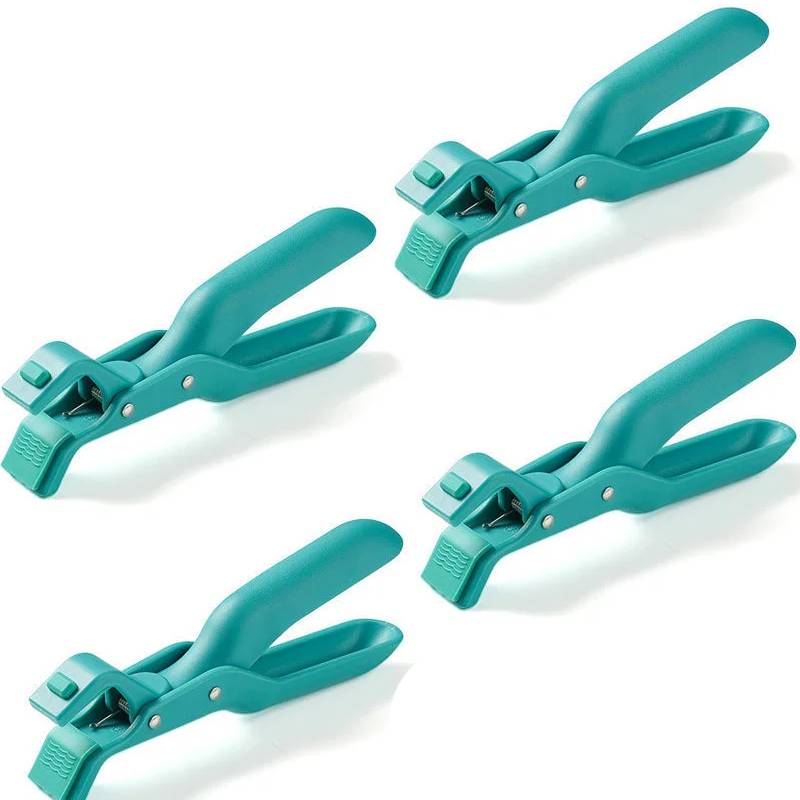 Buy 1 Get 1 FreeMulti-Purpose Anti-Scald Bowl Holder Clip for Kitchen-KOLAICH™