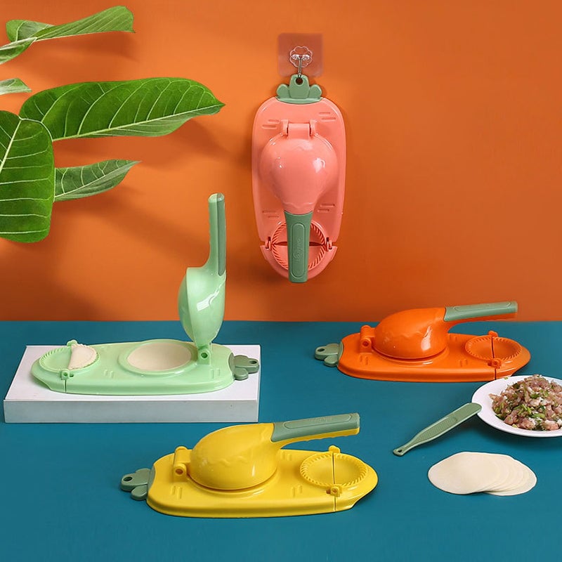2 In 1 Dumpling Maker-KOLAICH™
