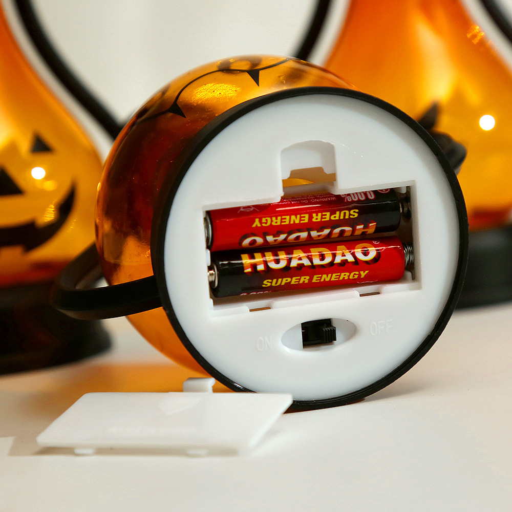 Halloween Decorations Pumpkin Lanterns-KOLAICH™