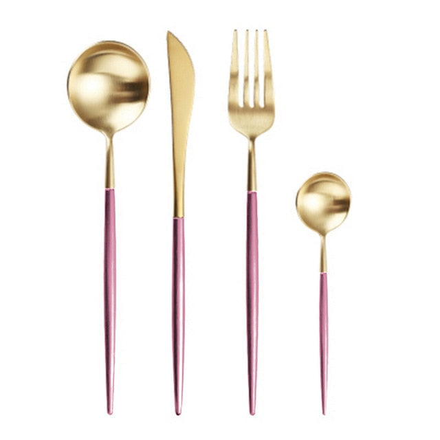 Cutlery Tableware Set-KOLAICH™