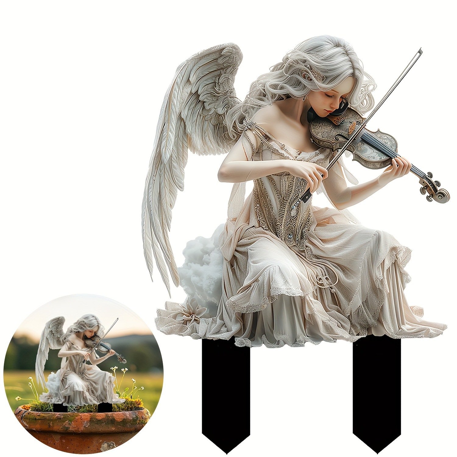 🔥Last Day Promotion 49% OFF-Violin Elf