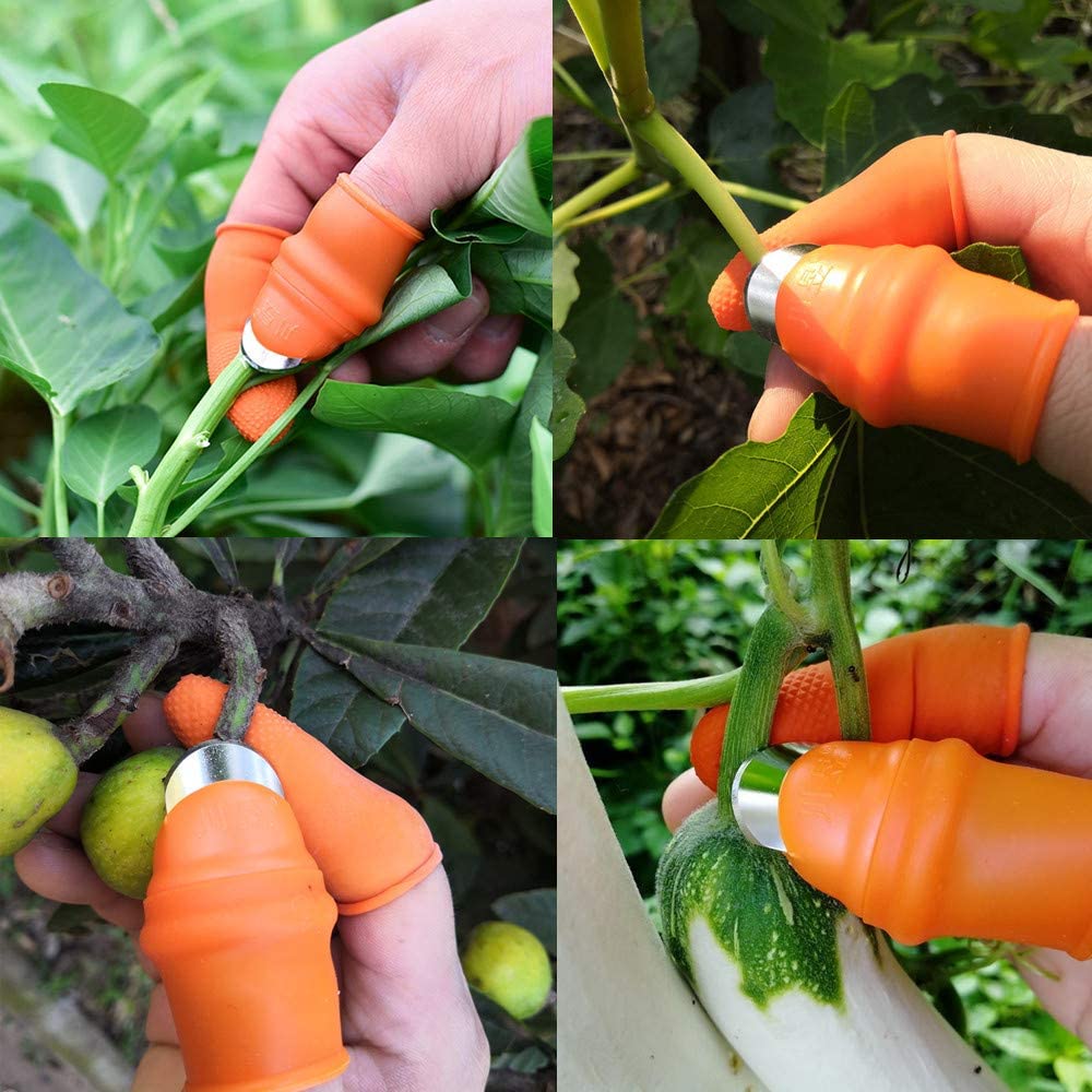 GARDENING THUMB KNIFE - CHRISTMAS HOT SALE