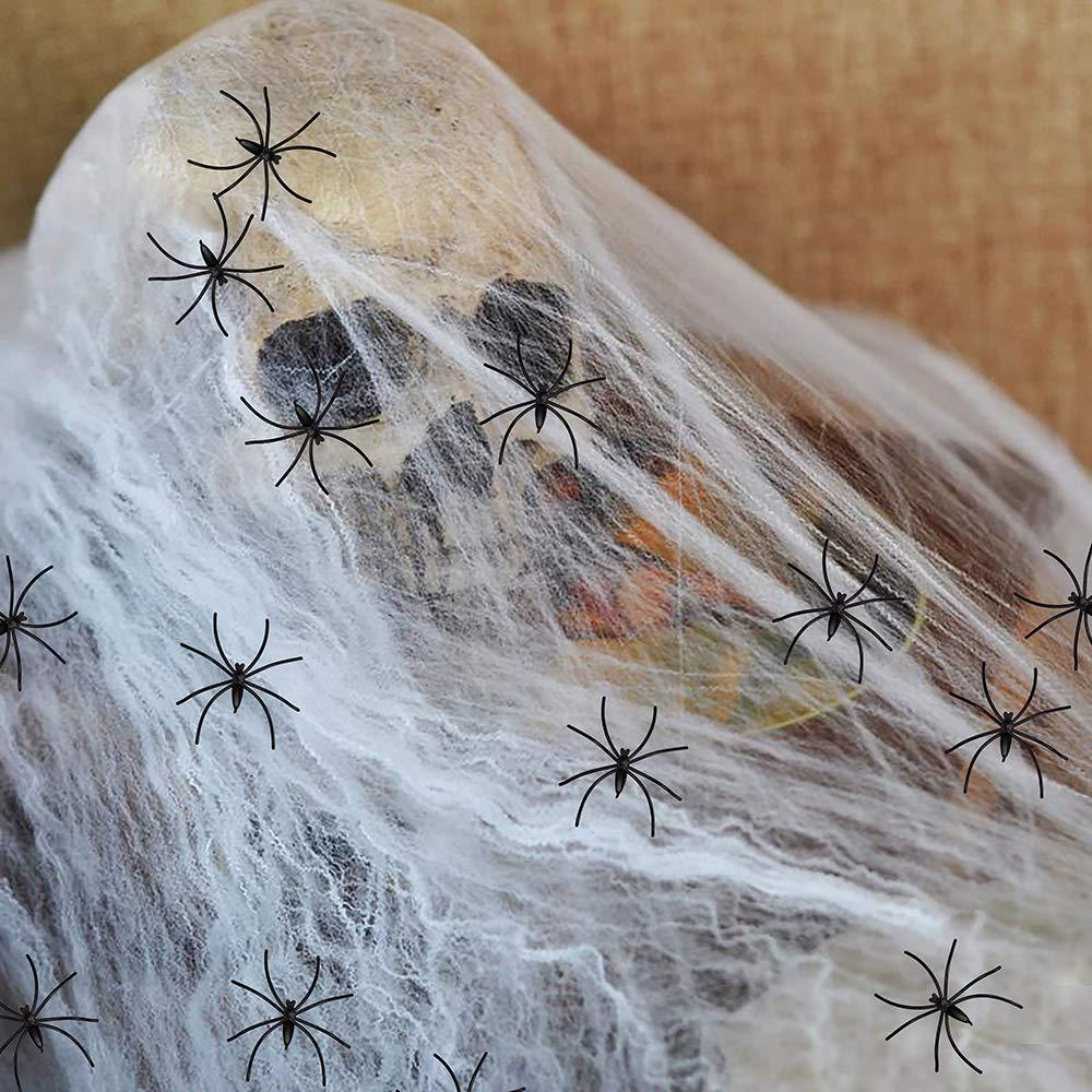 Halloween Scary Spider Skull-KOLAICH™