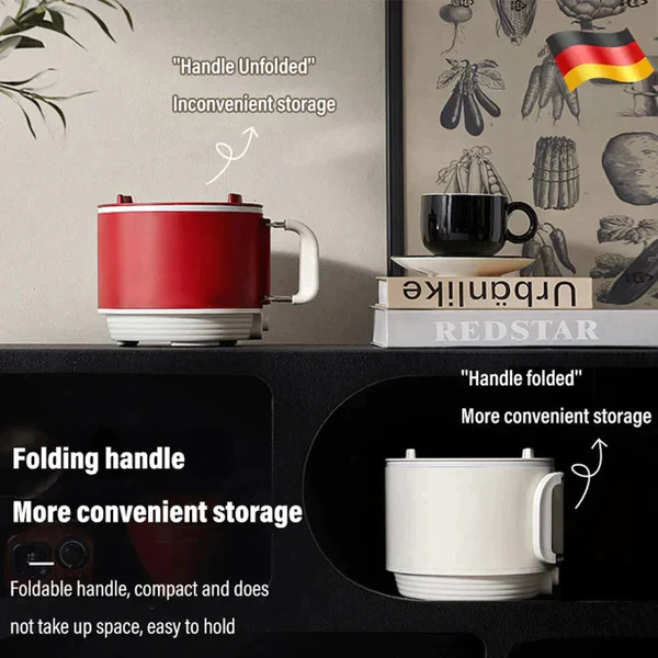 🌟Multifunctional Electric Cooker🌟