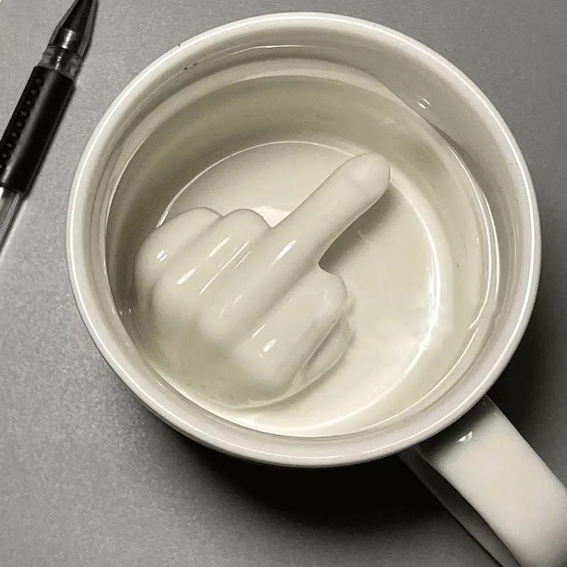 Finger Cup-KOLAICH™