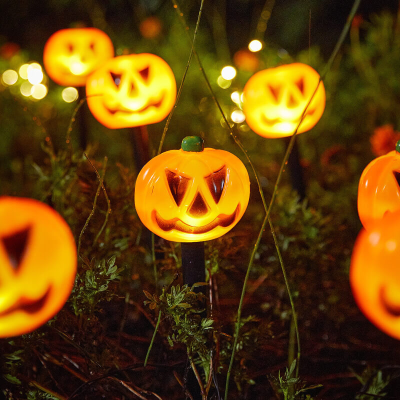 Outdoor Halloween Pumpkin Light-KOLAICH™