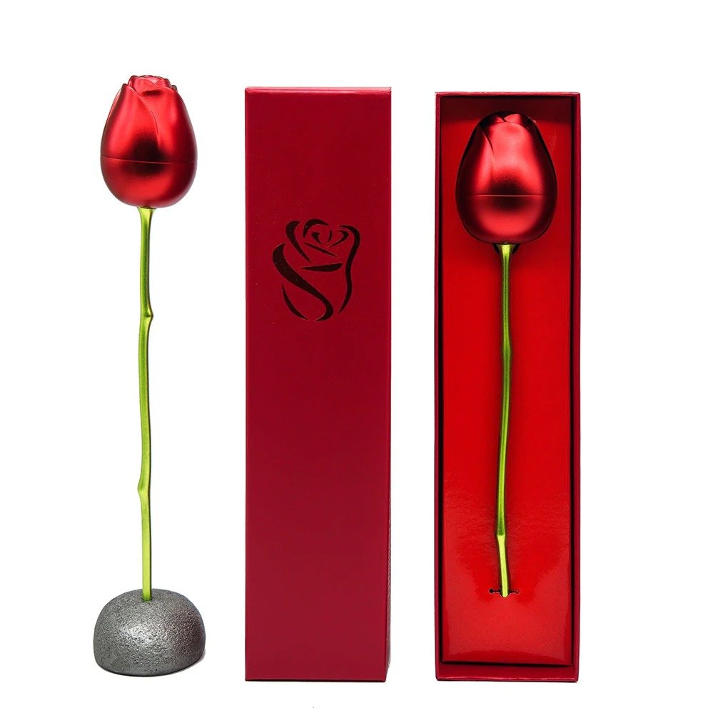 Rose Jewelry Packaging Gift Box (Buy 2 Get Free Shipping）-KOLAICH™
