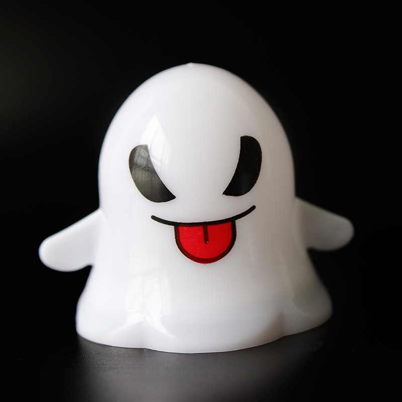 Halloween White Decorative Ghost Lamp-KOLAICH™
