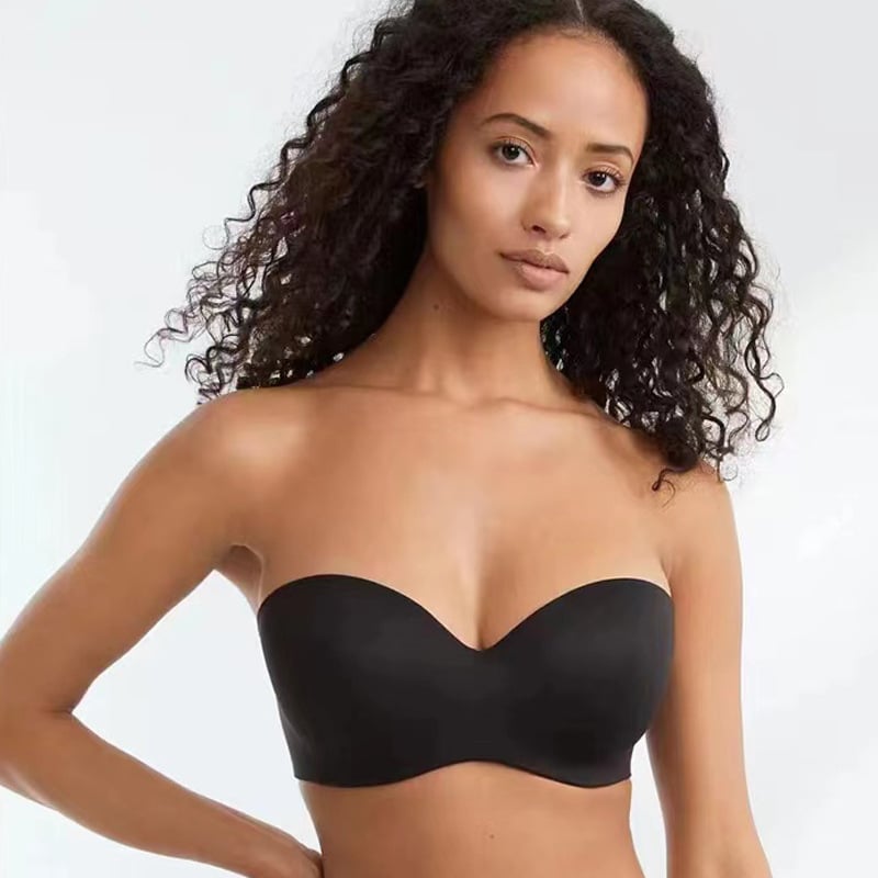 💕S H E R O I N ETM-Non-Slip Multi-Way Strapless Bra (Buy 1 Get 1 FREE)💥Surprise Specials 50% OFF!-KOLAICH™
