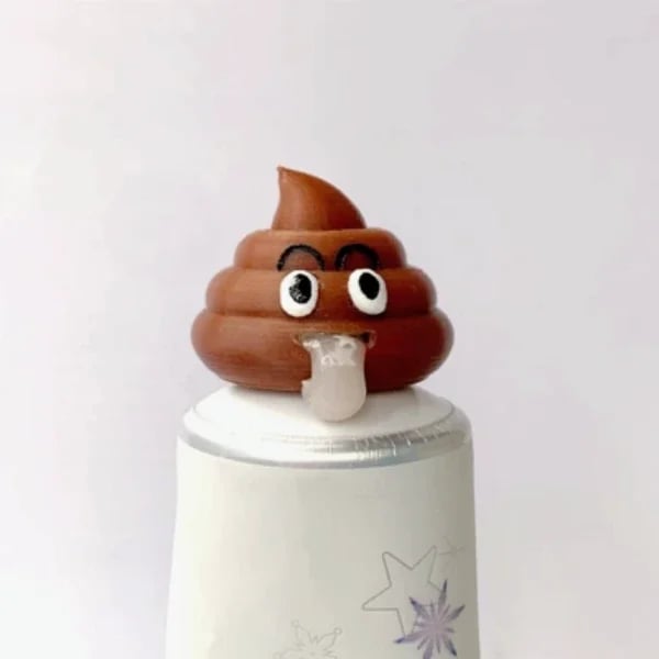 Hot Sale Thinker Toothpaste Squeezer Free Shipping