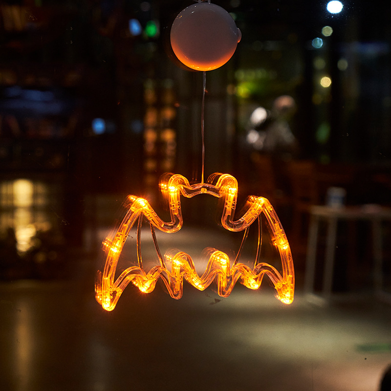 Halloween Window Lights-KOLAICH™