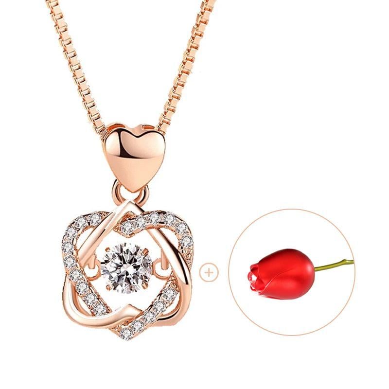 Rose Jewelry Packaging Gift Box (Buy 2 Get Free Shipping）-KOLAICH™