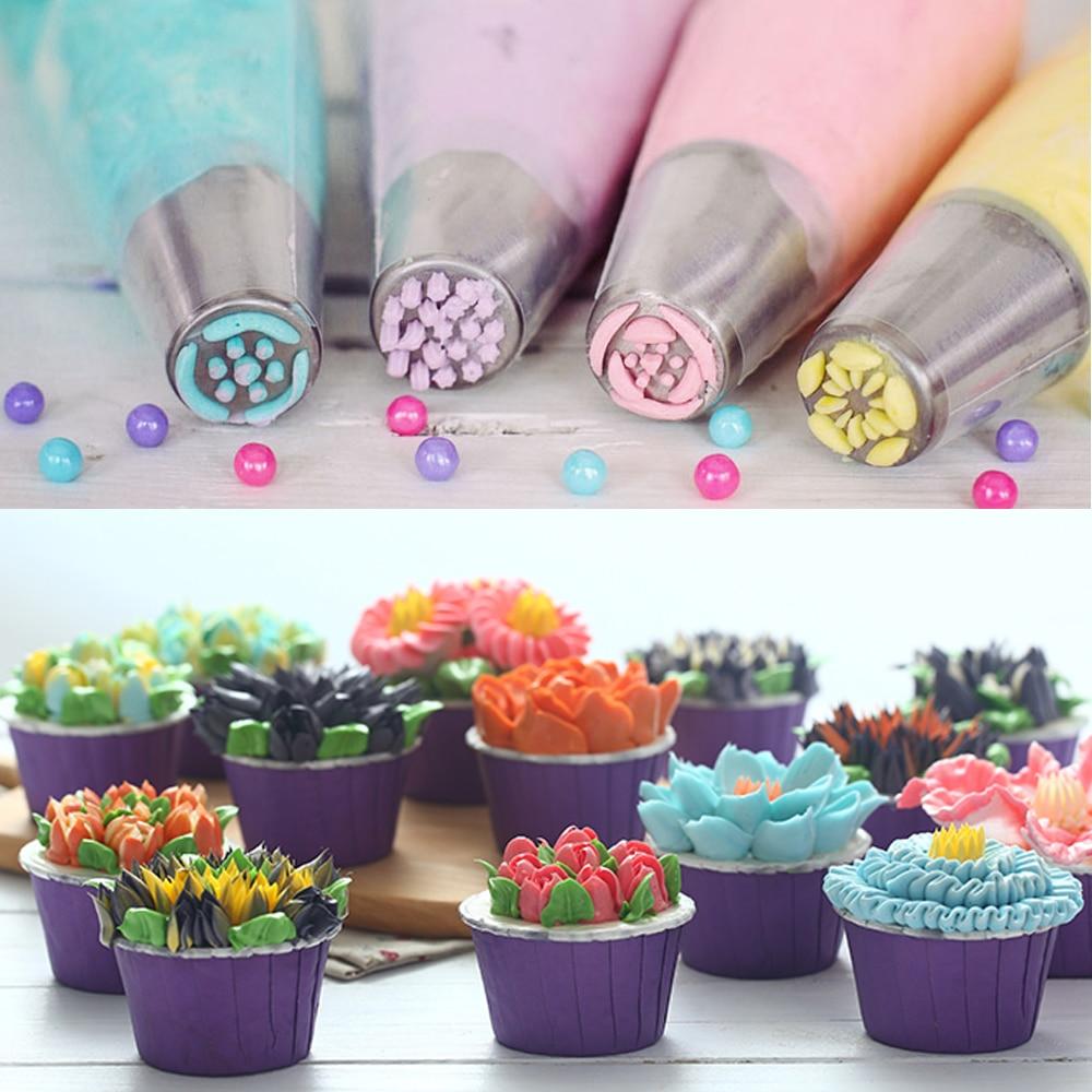 7pcs Cream Nozzles-KOLAICH™