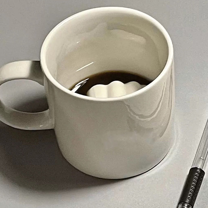 Finger Cup-KOLAICH™
