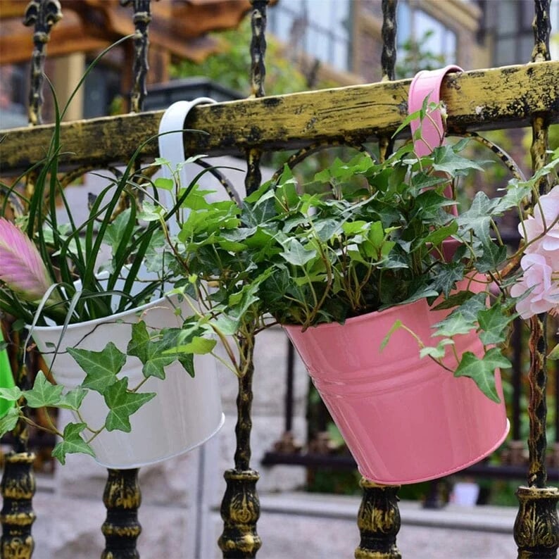 Hanging flower Pots-KOLAICH™