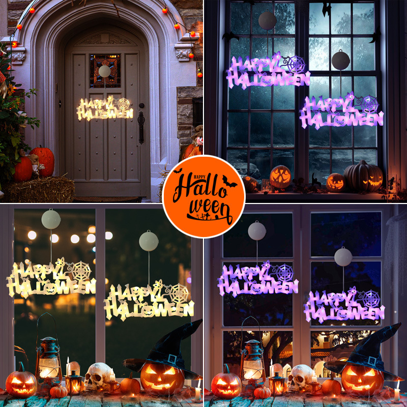 Halloween Party Decoration Light-KOLAICH™