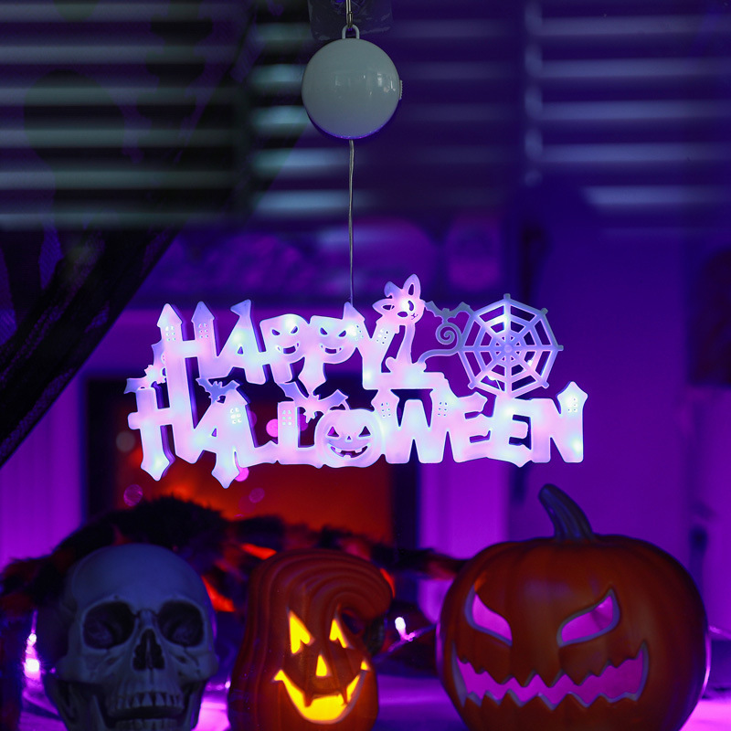Halloween Party Decoration Light-KOLAICH™