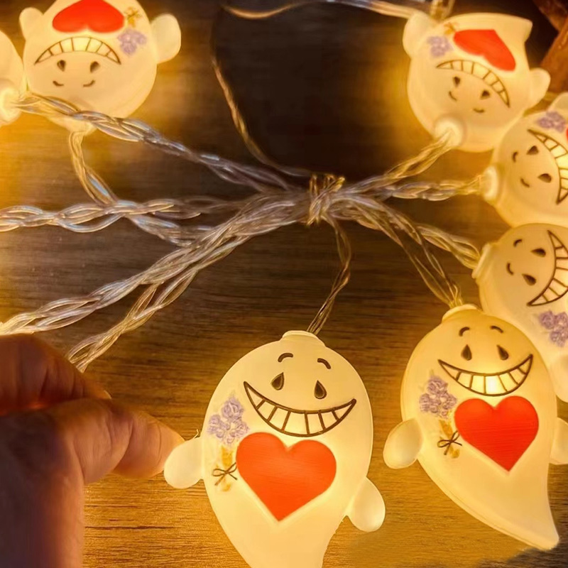 Halloween Atmosphere Set String Lights-KOLAICH™