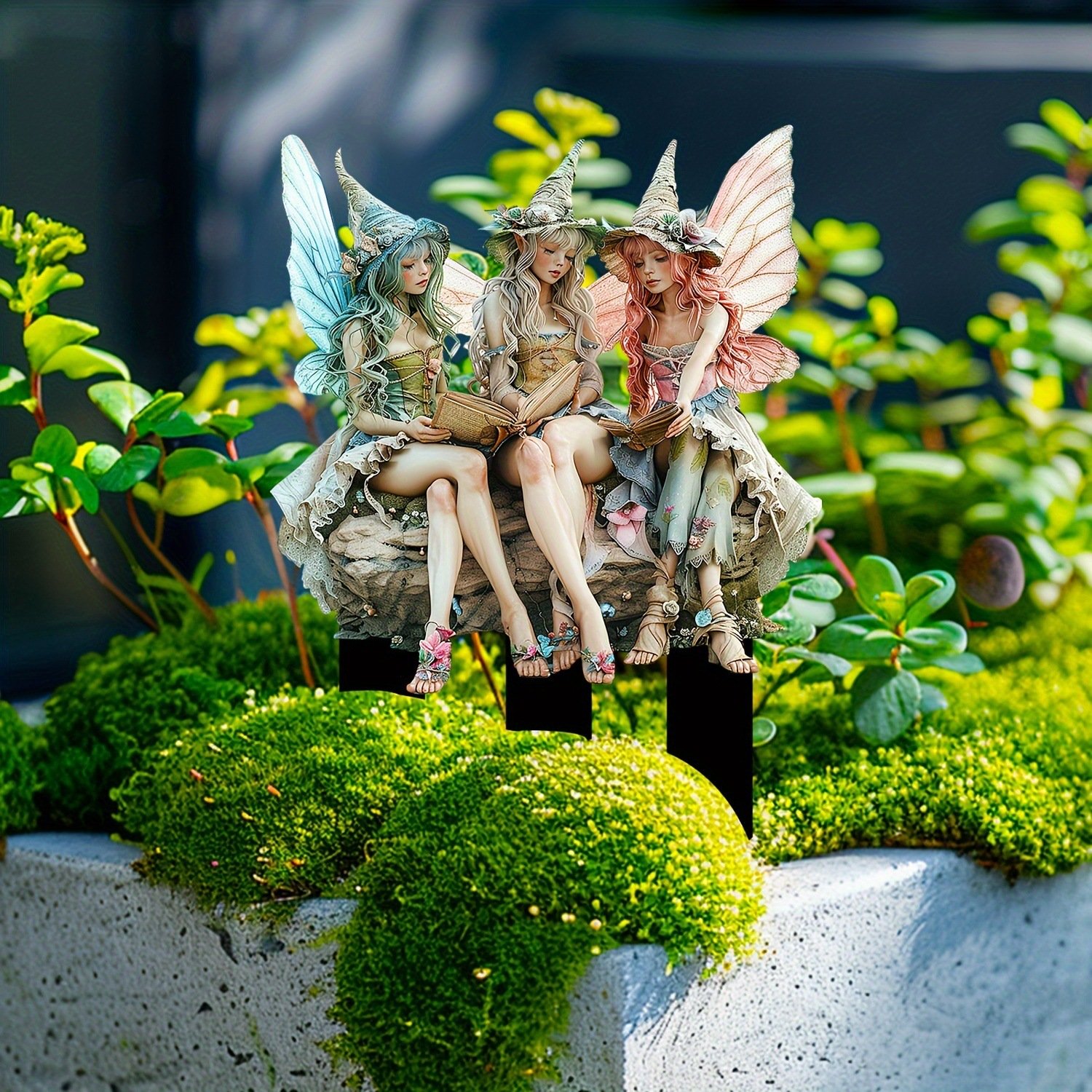 🔥Last Day Promotion 49% OFF-Three Sisters Elves